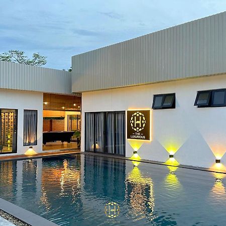 The Luxurious 1256, A Famosa Melaka Alor Gajah Exterior foto