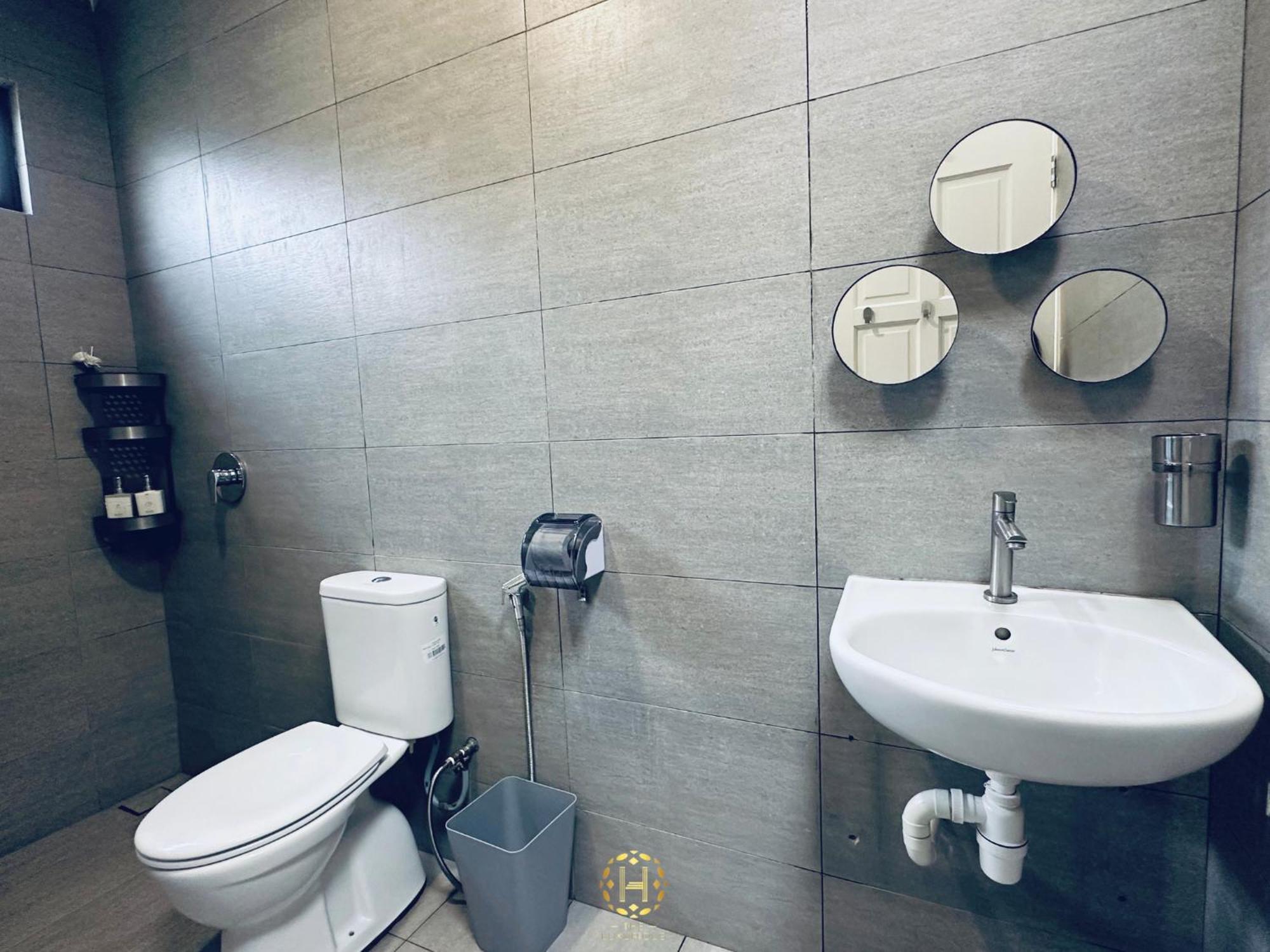 The Luxurious 1256, A Famosa Melaka Alor Gajah Exterior foto