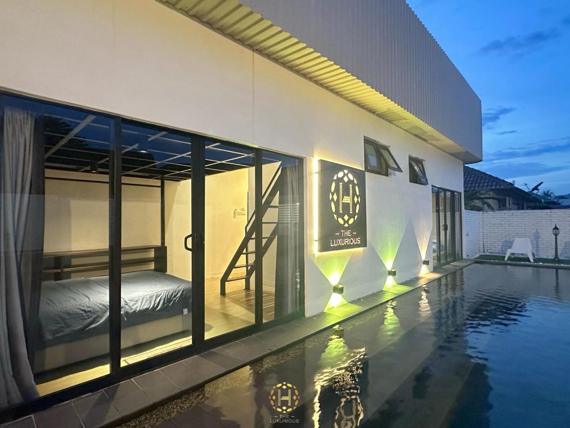 The Luxurious 1256, A Famosa Melaka Alor Gajah Exterior foto