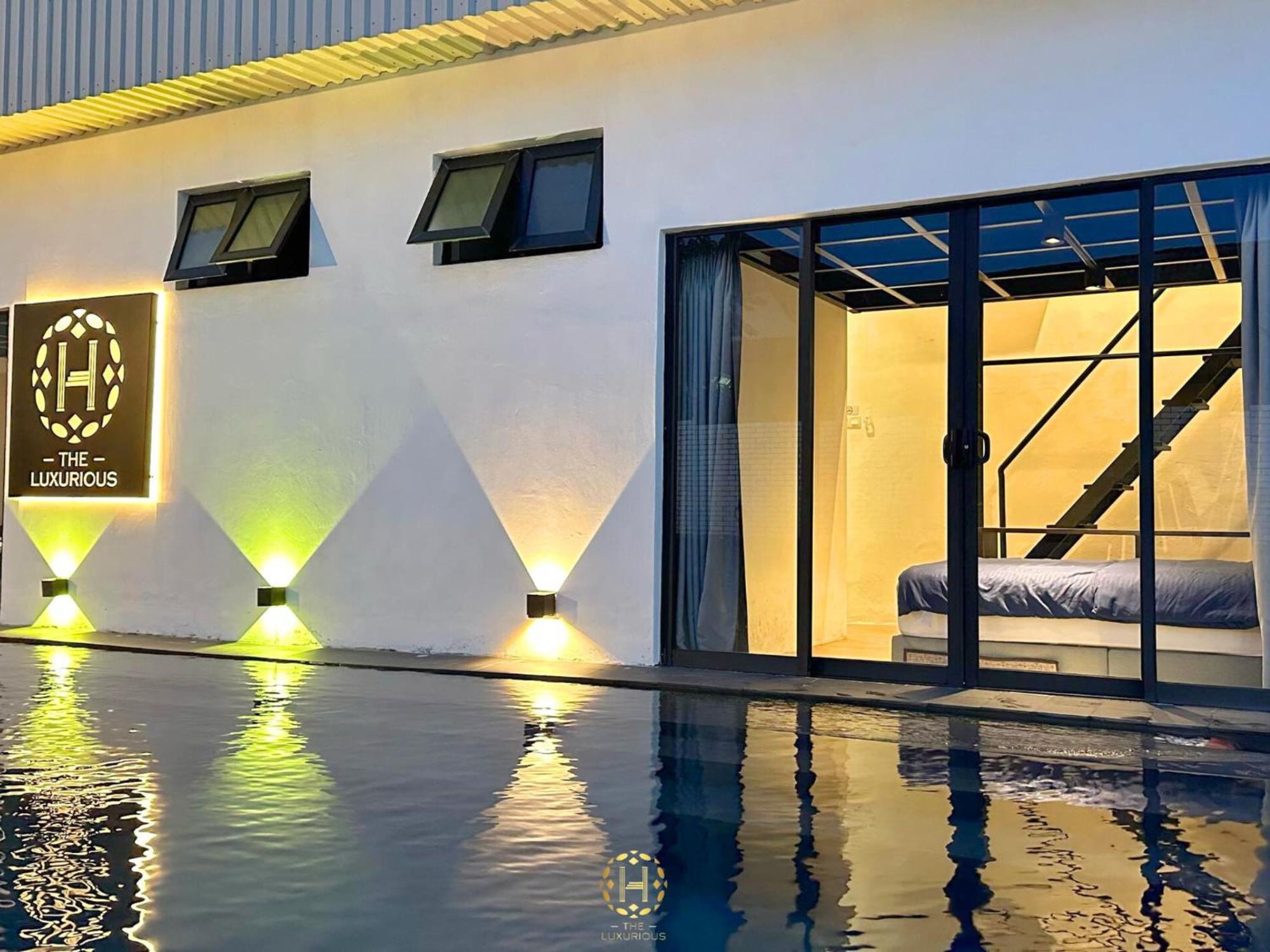 The Luxurious 1256, A Famosa Melaka Alor Gajah Exterior foto