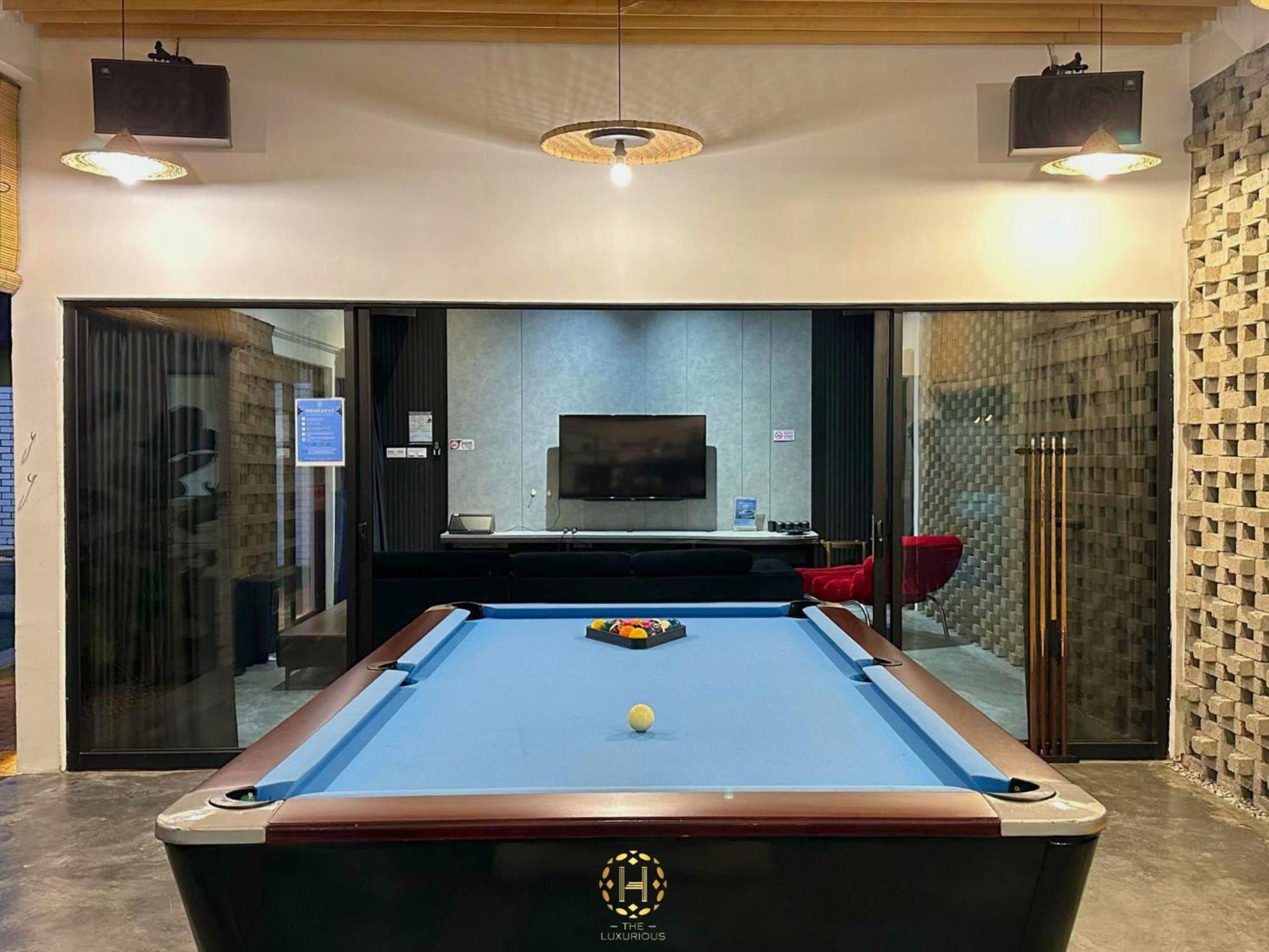 The Luxurious 1256, A Famosa Melaka Alor Gajah Exterior foto