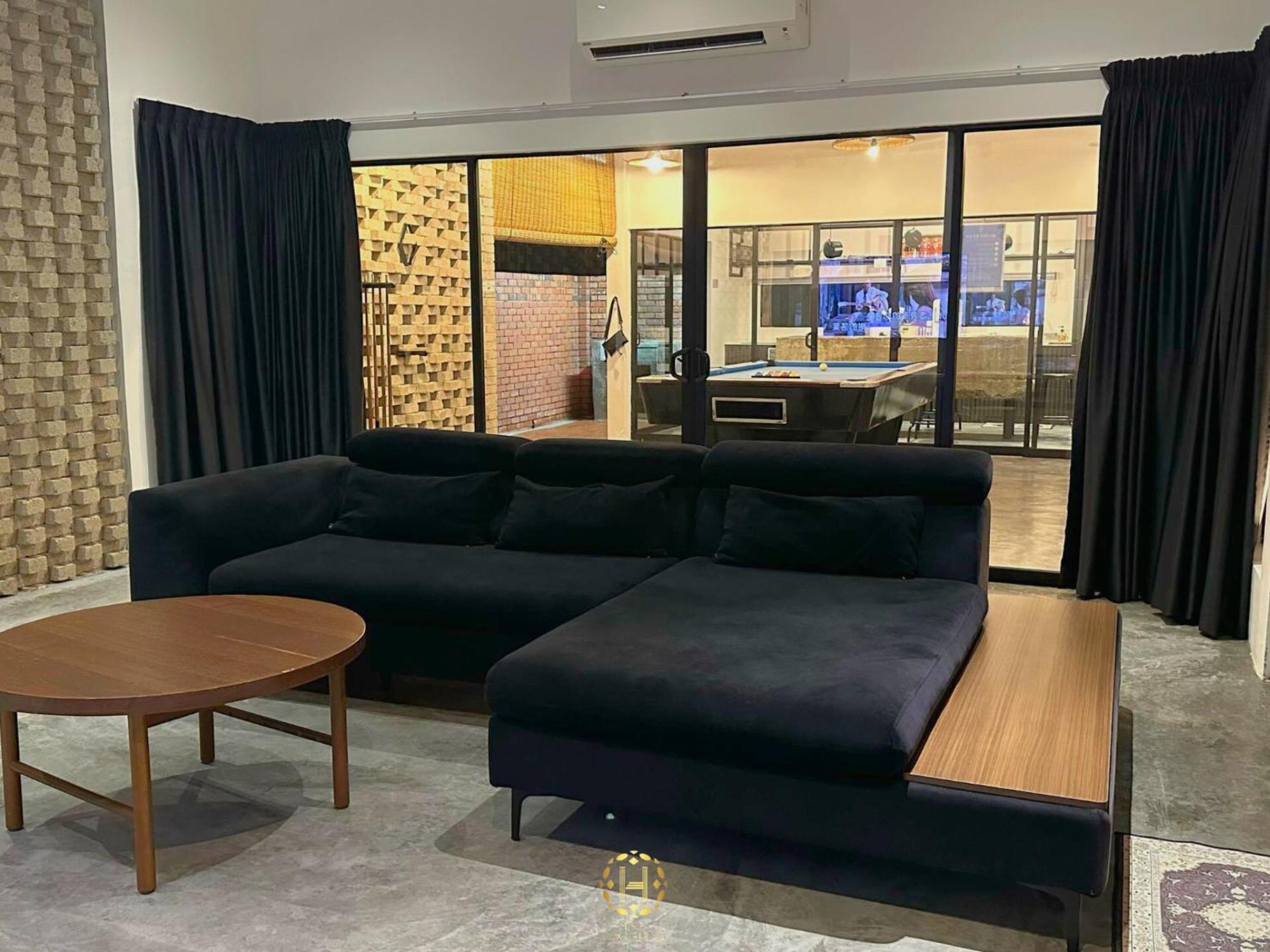 The Luxurious 1256, A Famosa Melaka Alor Gajah Exterior foto