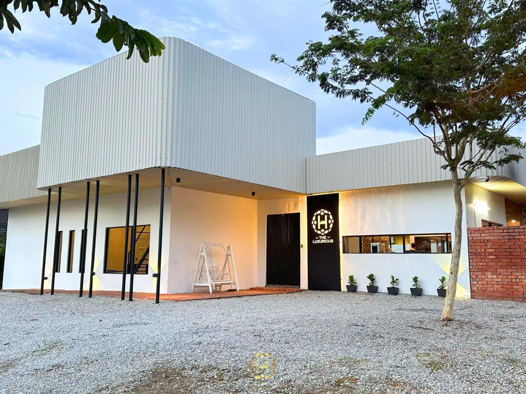 The Luxurious 1256, A Famosa Melaka Alor Gajah Exterior foto