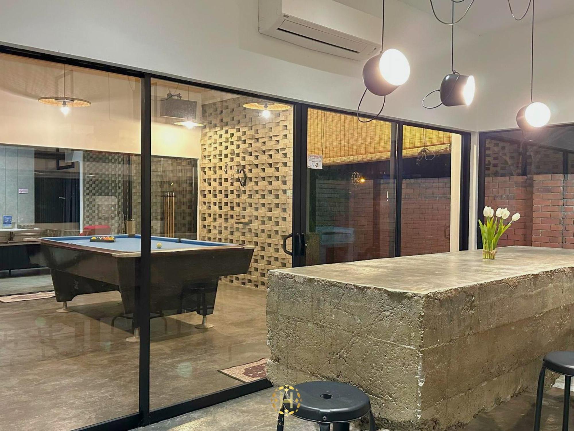 The Luxurious 1256, A Famosa Melaka Alor Gajah Exterior foto