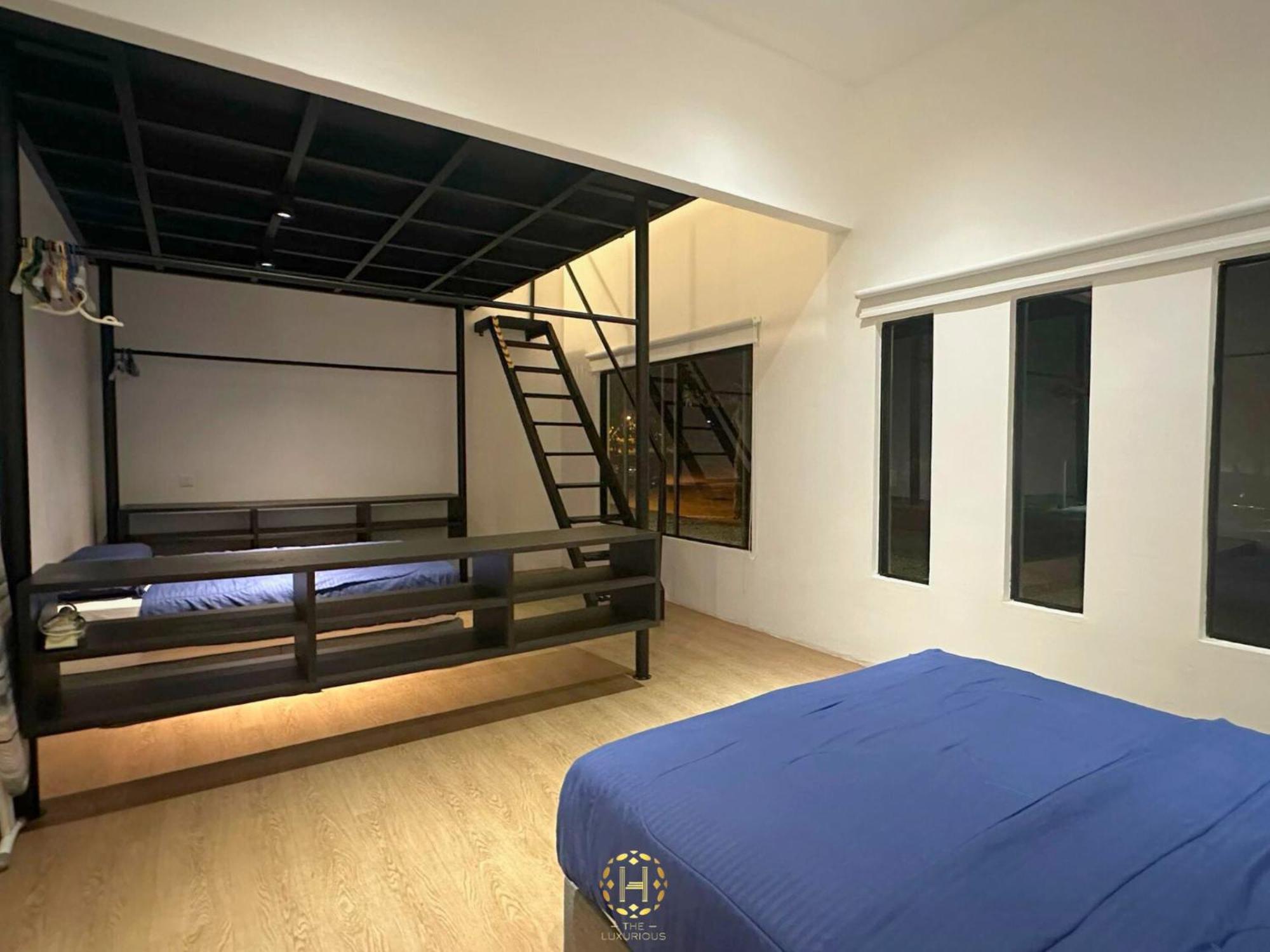 The Luxurious 1256, A Famosa Melaka Alor Gajah Exterior foto